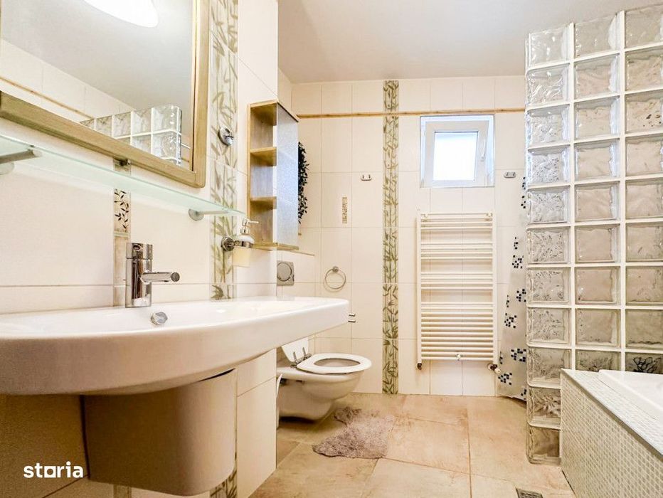 Apartament 2 camere | Grand Hotel Italia | 65mp | Garaj!