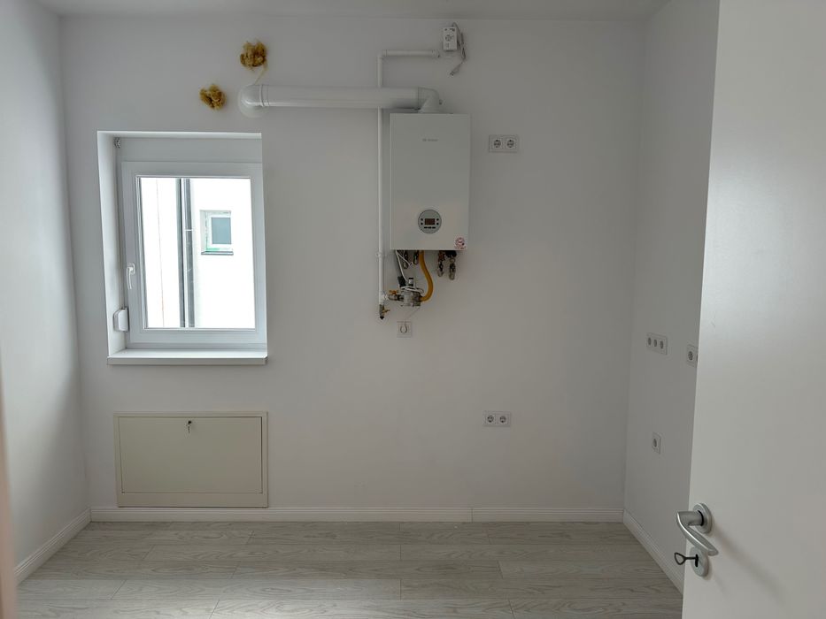 Apartament 2 camere decomandat cartierul Deventer Sibiu