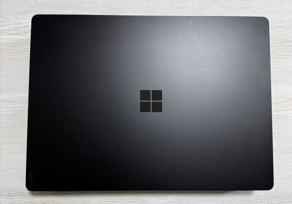 Microsoft Surface Laptop 3 13.5" 2K Сенсор Core I7-1065G7 16GB/256GB