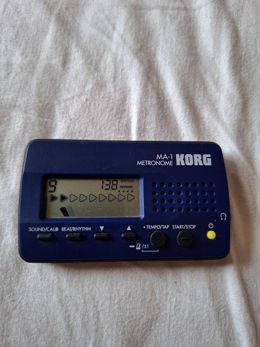 Metronome  MA-1 KORG
