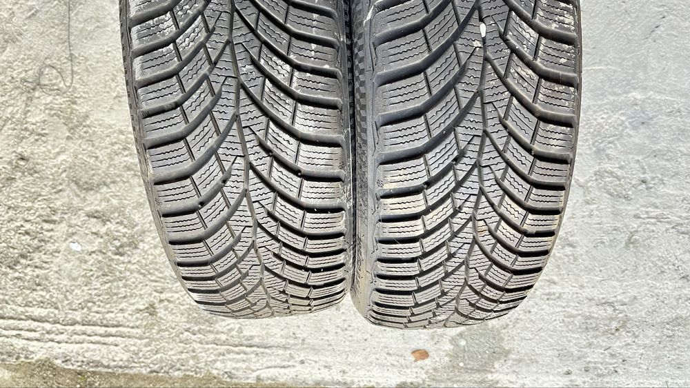 Cauciucuri  iarna Continental
