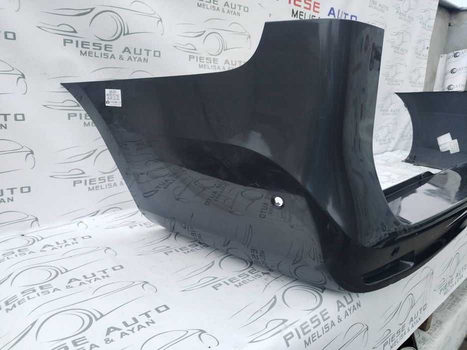 Bara spate Mercedes Vito,V-Class W447 Lung Facelift an 2024-2025-2026