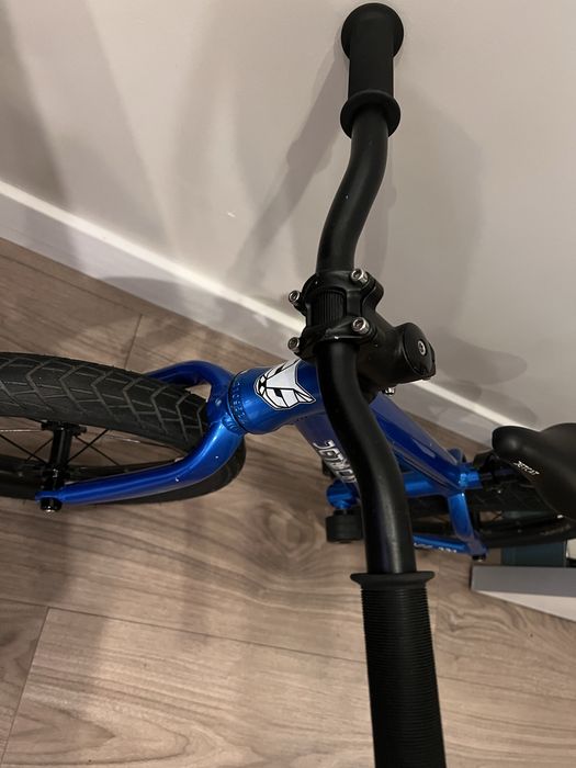Продам беговел Jetcat 14 race pro