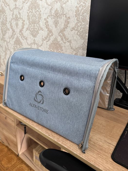 Фотолампа от желтушки