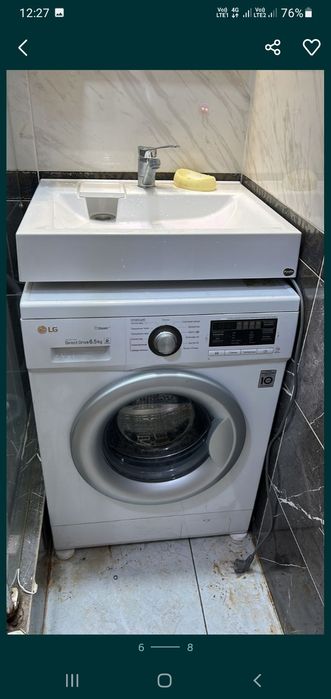 Установка сантехника