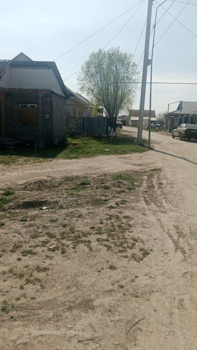 Продам дом в Тураре