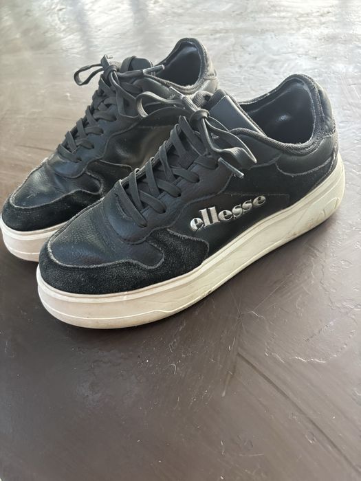 Дамски оригинални маратонки Ellesse