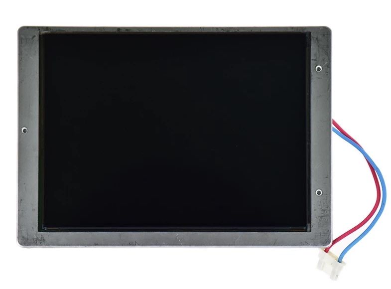 Display analizor de gaze Bosch BEA 350