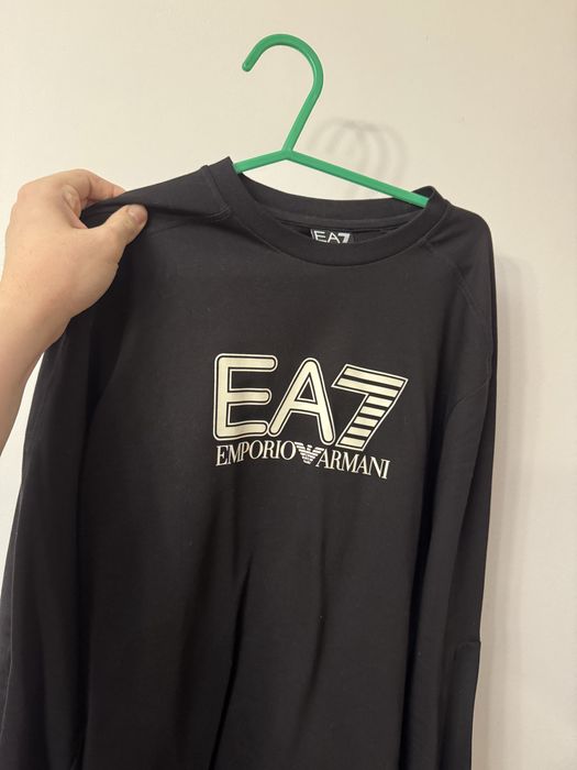 Bluza Emporio Armani