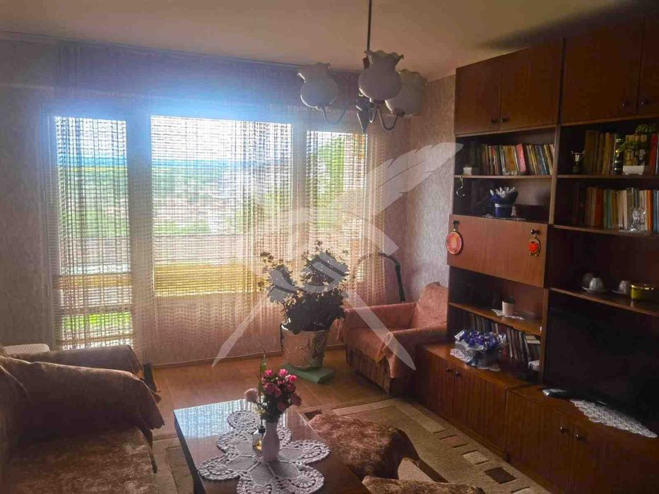 Продава се Четиристаен апартамент в с. Факия, Област Бургас - 90 кв.м за 667 €/кв.м - Снимка #1