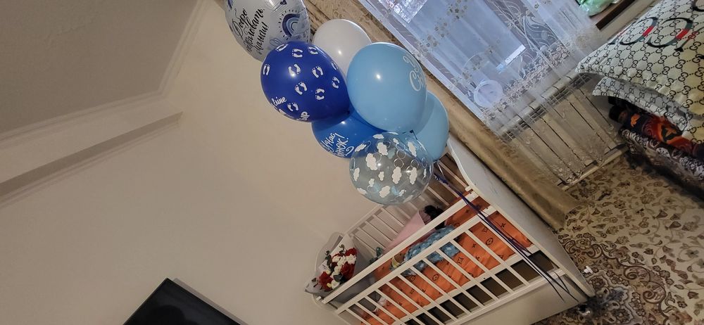 Продам манеж детский