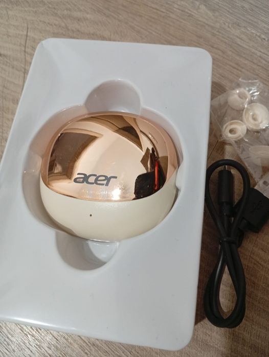 Căști wireless Acer
