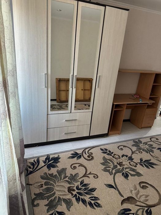 Продам 1 комнатную