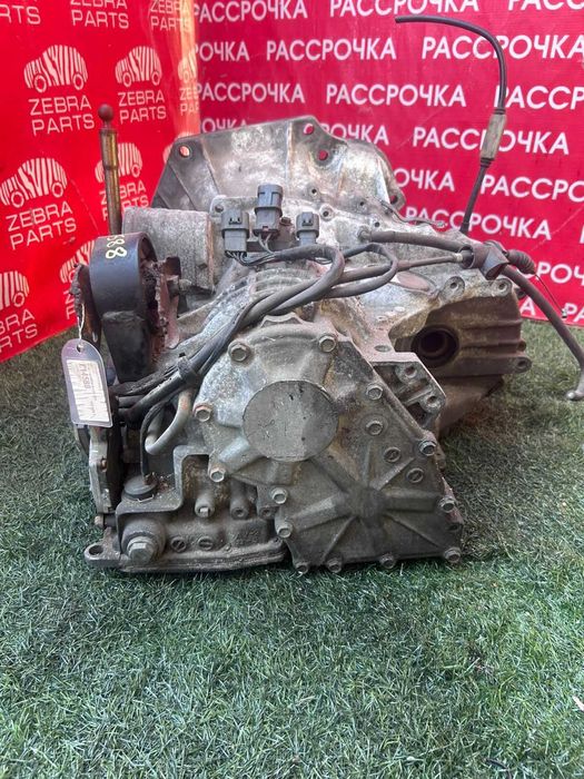 АКПП Nissan Primera, QG15DE [RE4F03B]