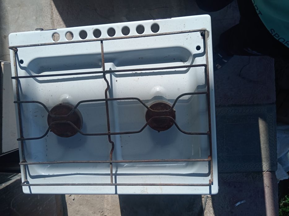 Gaz plita sotiladi holati yaxshi