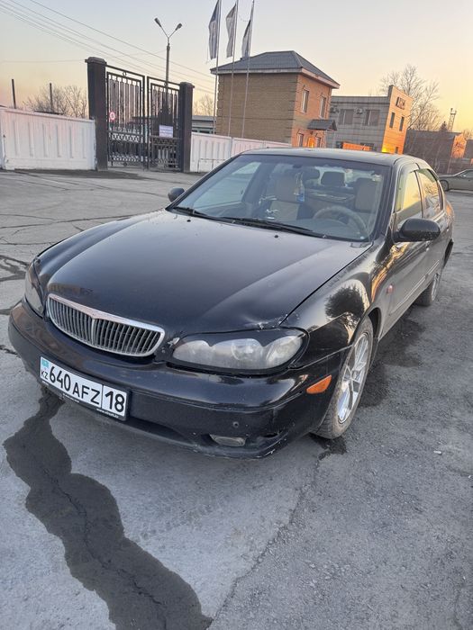Продам автомобиль