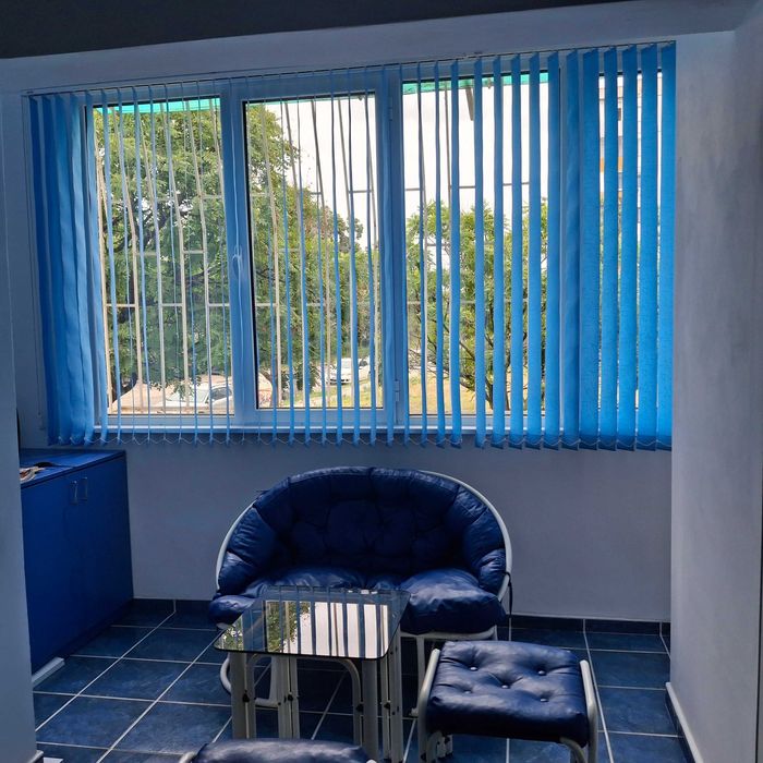 Стоматологичен кабинет с едно работно място