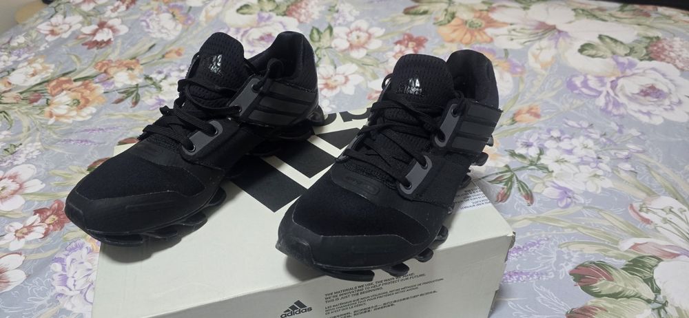 Мъжки маратонки Adidas Spring blade