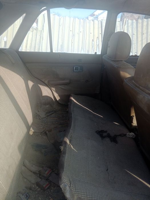 Мазда алатын адам жаз