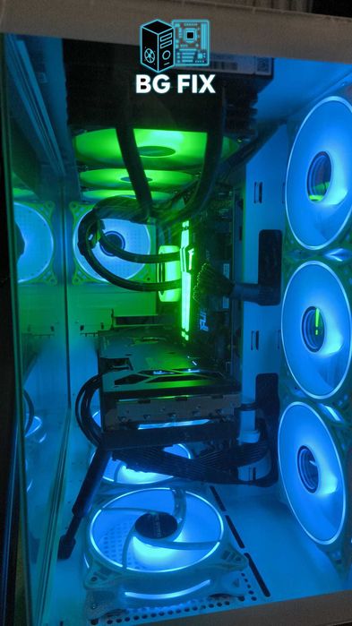 Asamblare | Reparatii | Mentenantă PC si Laptop | Instalare Windows