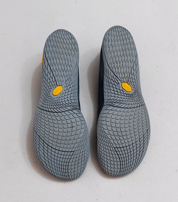 Pantofi de alergat, barefoot MERRELL Vapor Glove 3 Luna Vibram, Nr. 41 EU
