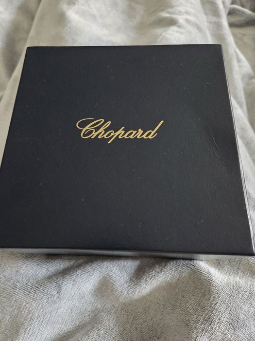 Chopard часовник ръчен