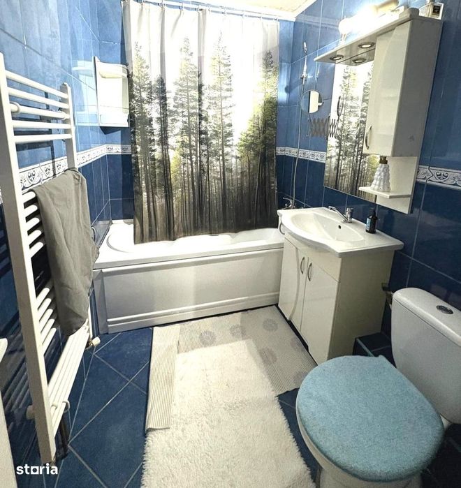 Apartament 3 camere 70mp Porolissum mobilat-utilat 74.500eur neg