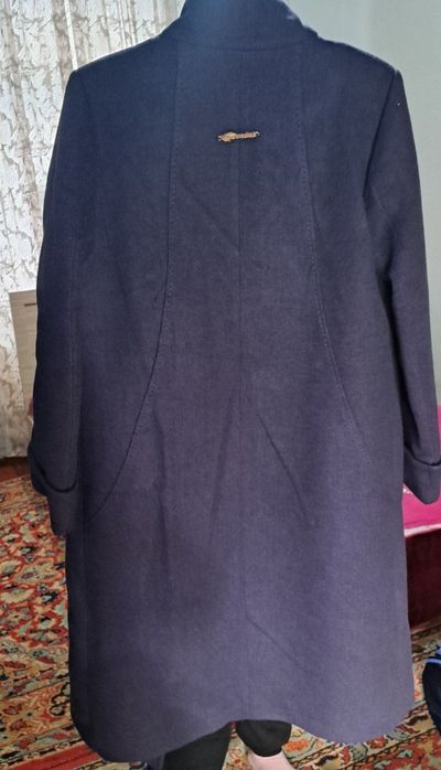 Пальто новый  размер 46 48 50 туркя