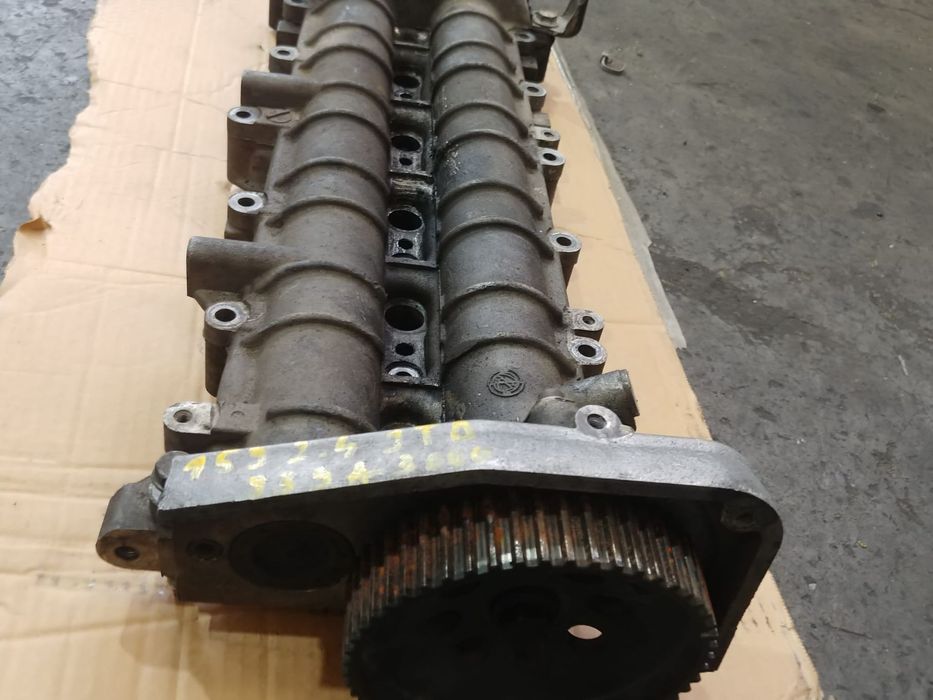 capac chiulasa cu axe came 939a3000 2.4 jtd alfa romeo 159