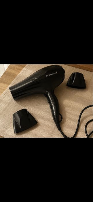 Отличный Фен Remington