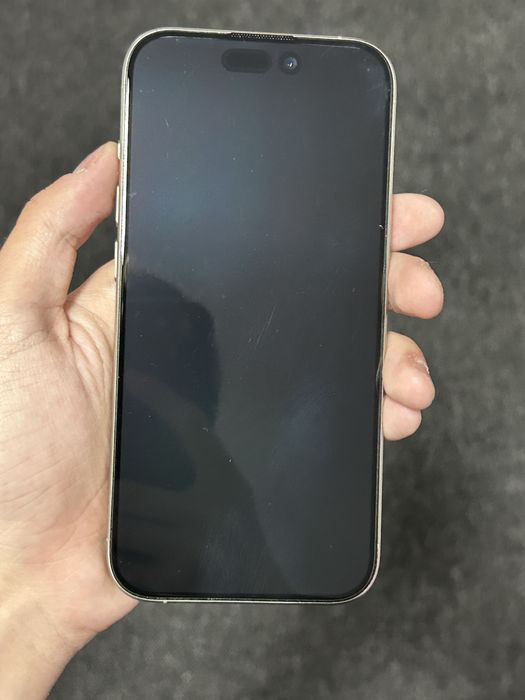iPhone 15 Pro 128гб