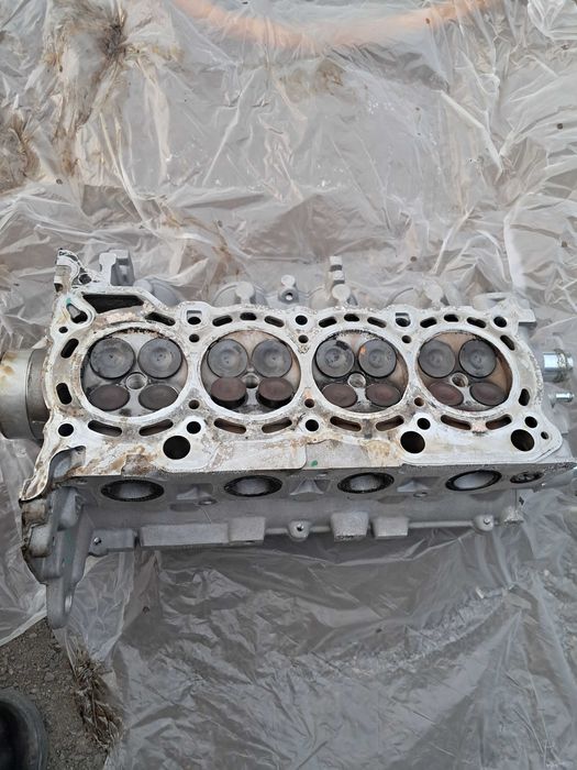 ГБЦ   на автомобиль  Jac j7