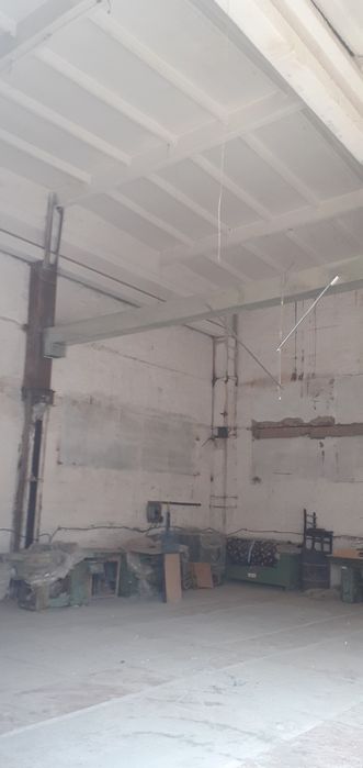 Аренда помещения под склад или производства