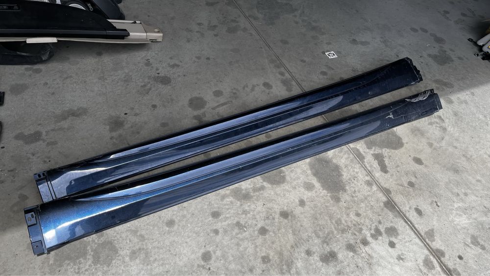 Комплект прагове ляв и десен Maserati Grecale 2023-