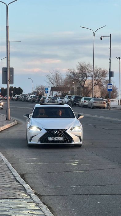 Кортеж 25 май и не только
