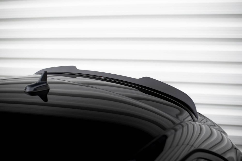 Спойлер за багажник Maxton design за Skoda Scala (2018-)