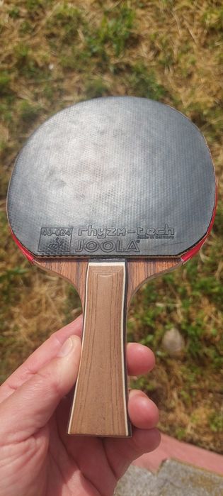 Paleta tenis  de masa Butterfly și Joola