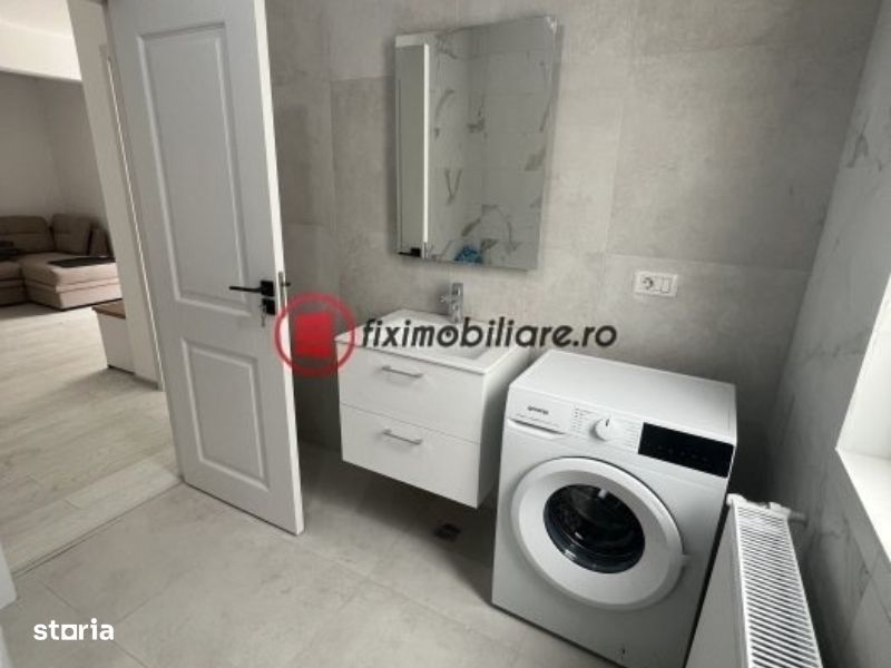 Valea Lupului Antibiotice - Apartament 2 camere 50mp, mobilat complet
