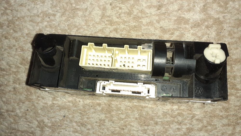 Panou caldura WV Polo.