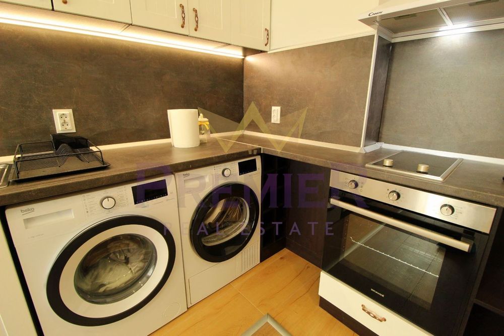 Дава се под наем Четиристаен апартамент в Варна, Окръжна болница - 130 кв.м за 1100 € - Снимка #5