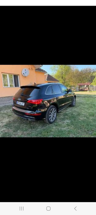 AUDI Q5 2016 — imagine 4