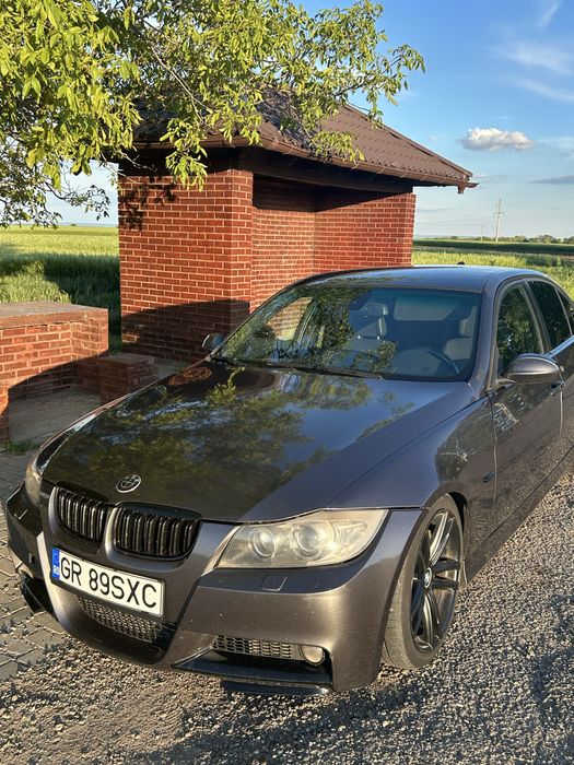 Vand bmw seria 3 e90