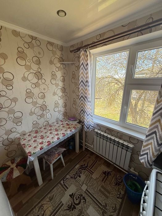 Продаю дом в Круглоозерное