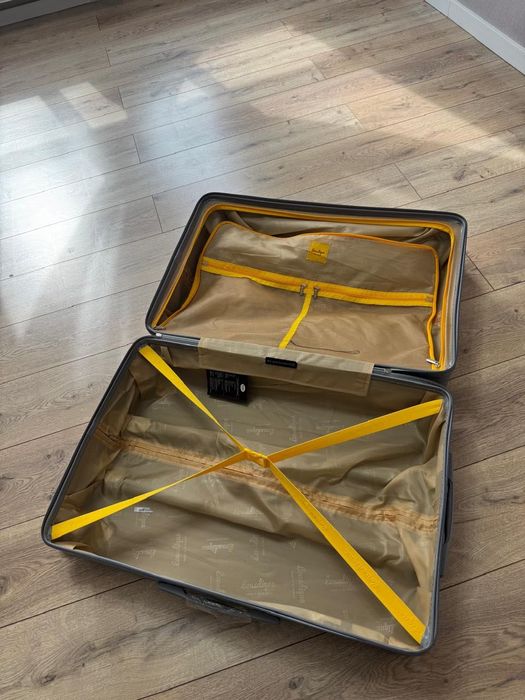 Чемодан 28 дюймов большой размер L