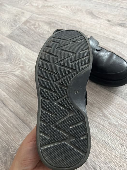 Школьные туфли Тифлани оригинал