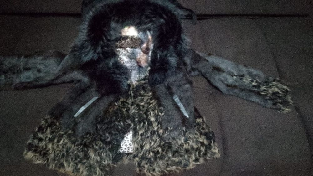 Продам Полушубок и дубленка