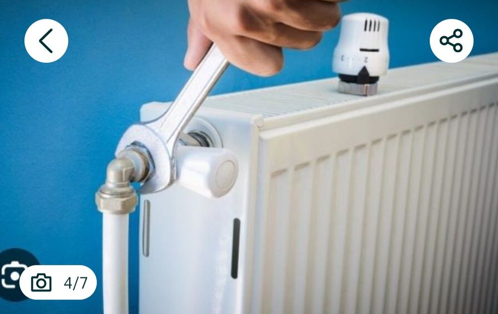 Счётчик насос батарея катёл установка.Schotchik nasos batareya katyol