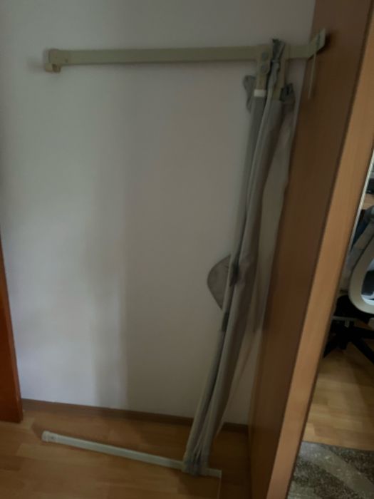 Protectie laterala pat Primabobo
