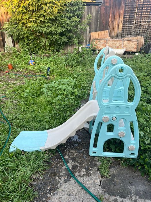 горка детская для дома