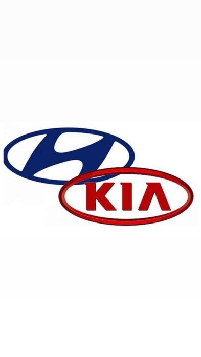 Hyundai Sonata oldi DHO original